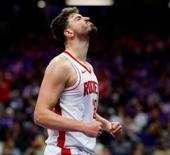 Spurs galibiyetinde 'aslan payı' Alperen Şeng&uuml;n'&uuml;n: Ma&ccedil;a damga vurdu