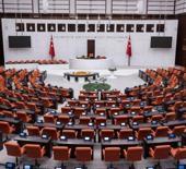 TBMM'ye yeni dokunulmazlık dosyaları sevk edildi: Aralarında &Ouml;zg&uuml;r &Ouml;zel de var!