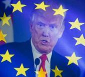  Trump'ın tarife tehdidine Avrupa'dan yanıt: 'Karşılık vermeye hazırız'