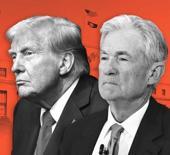 Trump'tan yeni FED Başkanı a&ccedil;ıklaması: D&uuml;nya piyasaları merakla bu haberi bekliyordu!