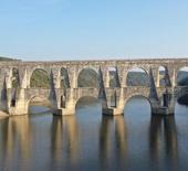 T&uuml;m İstanbul'un g&ouml;z&uuml; kulağı bu oranlarda! İşte barajlarda g&uuml;ncel durum