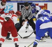 T&uuml;rkiye, D&uuml;nya Şampiyonası'nda Tayland'ı 10-1'lik skorla mağlup etti