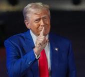 WSJ: Trump K&uuml;ba'da y&ouml;netim değişikliği istiyor