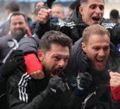 1. Lig ekibi kendi rekorunu kırdı! S&uuml;per Lig ateşini sonuna kadar yaktı