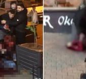 M&uuml;stehcen fotoğraf cinayetinde karar: Baba ve oğluna tahrik indirimi