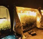 23 ilde uyuşturucu operasyonu: 177 kişi tutuklandı