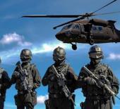 Avrupa'da 3 &uuml;lke "ortak askeri alan" kuruyor! İmzalar atıldı