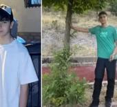 15 yaşındaki Fatih bı&ccedil;aklanarak &ouml;ld&uuml;r&uuml;lm&uuml;şt&uuml;: Ne kadar ceza alacağını araştırmış!