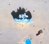 Washington parmak salladı, Tahran resti &ccedil;ekti: G&ouml;r&uuml;nt&uuml;ler g&uuml;ndem oldu