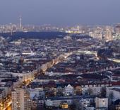 Almanya'nın n&uuml;fusu ge&ccedil;en yıl 2020'den beri ilk kez geriledi