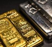 Altın ve g&uuml;m&uuml;ş rekor &uuml;st&uuml;ne rekor kırıyor