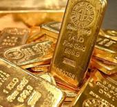 UBS'den altın i&ccedil;in yeni tahmin: 6.200 dolara y&uuml;kseltti