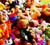 &Ccedil;ocuklar i&ccedil;in son derece tehlikeli: Evinizde bu oyuncak varsa imha edin!