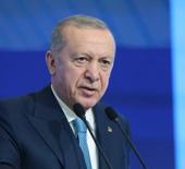 Başkan Erdoğan tarihi rekoru a&ccedil;ıkladı: &Uuml;lkemize ulaşımda &ccedil;ağ atlattık