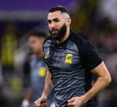 Benzema rotayı S&uuml;per Lig devine kırdı: Kul&uuml;b&uuml;yle anlaşamamıştı