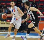 Beşiktaş Gain deplasmanda kazandı!