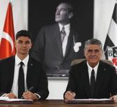 Beşiktaş ilk transferini resmen duyurdu