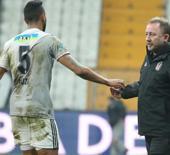 Beşiktaş'ın eski yıldızı kul&uuml;be &ouml;nerdiği futbolcuyu a&ccedil;ıkladı! G&ouml;r&uuml;şmeler başlamadan bitti