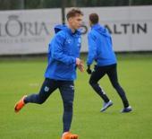 Bulgaristan 17 yaşındaki T&uuml;rk yıldızı konuşuyor: 'Beklenti y&uuml;ksek'