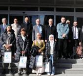 Cansuyu Derneği başarılı &ouml;ğrencileri Ankara'da ağırladı