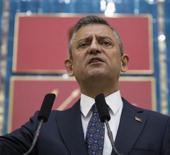 CHP&rsquo;nin trajedisi