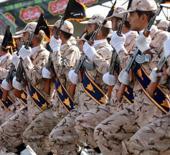 Devrim Muhafızları'nı ter&ouml;rist ilan eden Almanya'dan İran'ın misilleme tepki