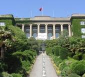 Epstein skandalında adı ge&ccedil;en Robert Koleji'nden a&ccedil;ıklama