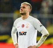 Eski hocası Icardi'yi işaret etti! Arjantinli yıldız d&uuml;nya devine gidiyor