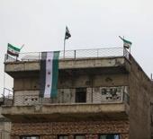 Eski YPG'liler Şam y&ouml;netiminden "g&uuml;vence" alıyor! Binlerce kişi başvurdu