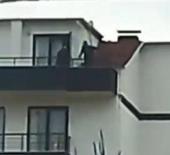 FET&Ouml; firarisi ihra&ccedil; &uuml;steğmen &ccedil;atıda yakalandı