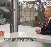 Fidan'dan &ccedil;ok net duruş! İngiliz muhabire en b&uuml;y&uuml;k engeli s&ouml;yledi: T&uuml;rkiye AB &uuml;yesi olamaz