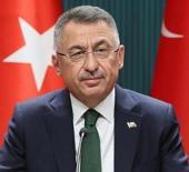 Fuat Oktay'dan 'Hakan Fidan' iddialarına cevap!