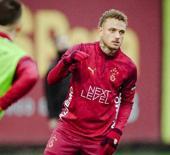 Galatasaray'da Noa Lang gelişmesi