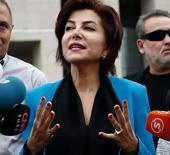 Gazeteci Sedef Kabaş g&ouml;zaltına alındı