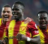 G&ouml;ztepe evinde geri d&ouml;nd&uuml;! T&uuml;m goller ilk yarıda geldi