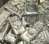 G&uuml;m&uuml;ş y&uuml;kselecek mi, d&uuml;şer mi? G&uuml;m&uuml;ş fiyatları ne olur?