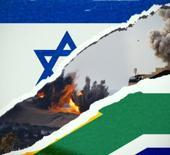 G&uuml;ney Afrika'dan flaş karar: İsrailli diplomat istenmeyen kişi ilan edildi!