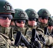 Hudut Kartalları 7 g&uuml;n 24 saat n&ouml;bette! Yasa dışı ge&ccedil;işe izin yok