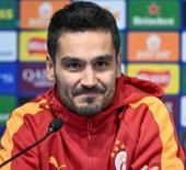 İlkay G&uuml;ndoğan: Bana g&ouml;re asıl takım City