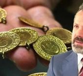 İslam Memiş'ten altın ve g&uuml;m&uuml;ş yatırımcısına uyarı! 'Canlar yanacak' dedi