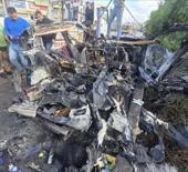 İsrail, L&uuml;bnan'da bir araca hava saldırısı d&uuml;zenledi