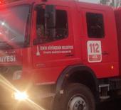 İzmir'de feci olay: Down sendromlu Eymen hayatını kaybetti