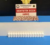 Kahramanmaraş'ta yakalanan 3 uyuşturucu taciri tutuklandı