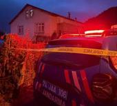 Karı koca kavgası kanlı bitti: 2 &ouml;l&uuml;