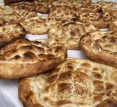 Kayseri&rsquo;de Ramazan pide fiyatları belli oldu