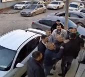 Mardin'de 1 kişinin &ouml;ld&uuml;ğ&uuml; kanlı &ccedil;atışmanın g&ouml;r&uuml;nt&uuml;leri ortaya &ccedil;ıktı