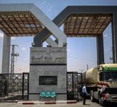 Mayıs ayından beri kapalıydı: Refah Sınır Kapısı yeniden faaliyete ge&ccedil;iyor!