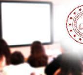 Milli Eğitim Akademisi'nde eğitim alacak adaylar duyuruldu