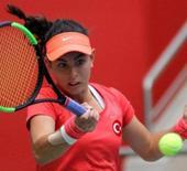 Milli sporcu kariyerinin en &uuml;st d&uuml;zey şampiyonluğuna ulaştı!