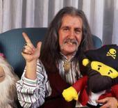 'Modern &Ccedil;ağ Ozanı' Mehmet Barış Man&ccedil;o'nun 56 yıllık ser&uuml;veni